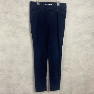 Old Navy Women's Jeggings Size 8 RockStar Skinny High Rise Jeans Stretch